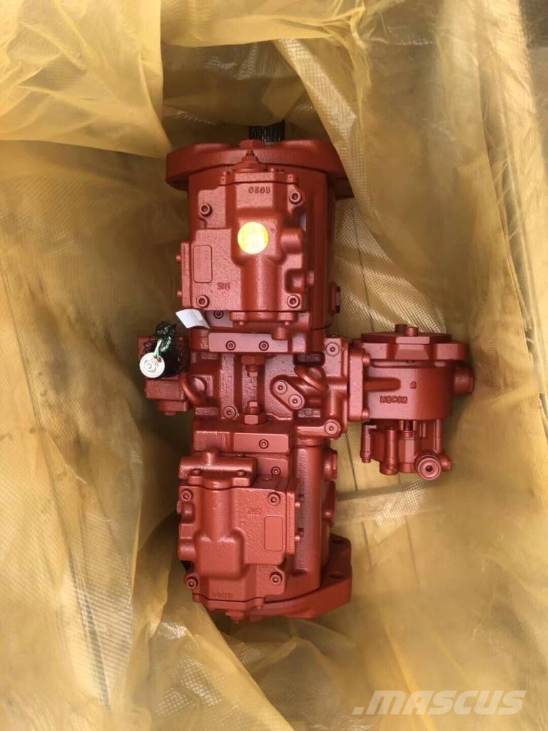 Volvo 14566659 EC360BLC Hydraulic Main Pump K3V180DTP Transmissão