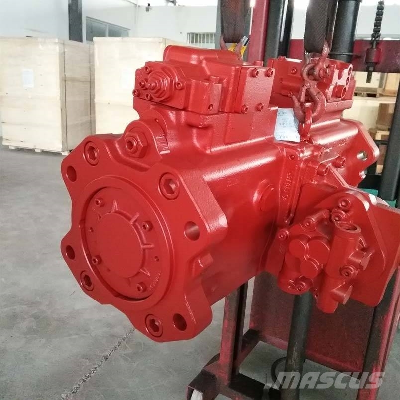 Volvo 14566659 EC360BLC Hydraulic Main Pump K3V180DTP Transmissão