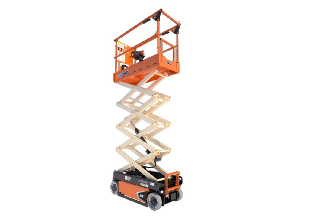 JLG ES 1932 Schaarhoogwerkers
