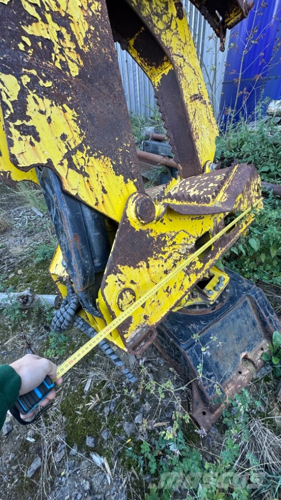 John Deere 810 D Eco III Форвардери