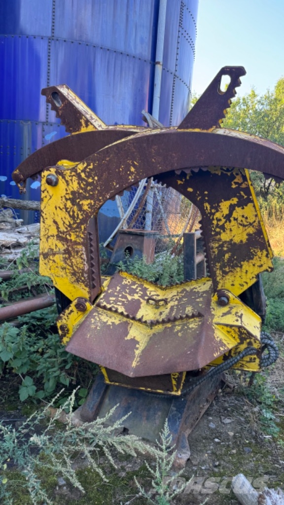 John Deere 810 D Eco III Форвардери