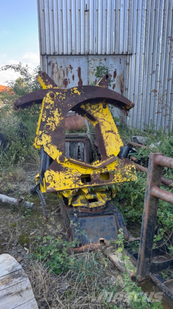 John Deere 810 D Eco III Форвардери