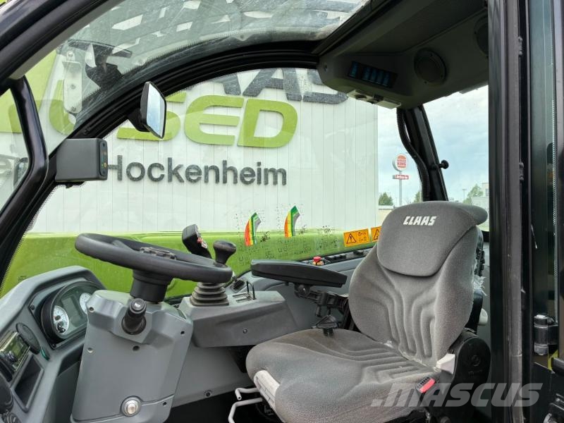 CLAAS SCORPION 960 VP Stage V Kmetijski teleskopski nakladalci