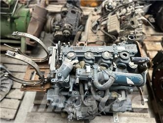 Kubota V3307-T ENGINE Κινητήρες
