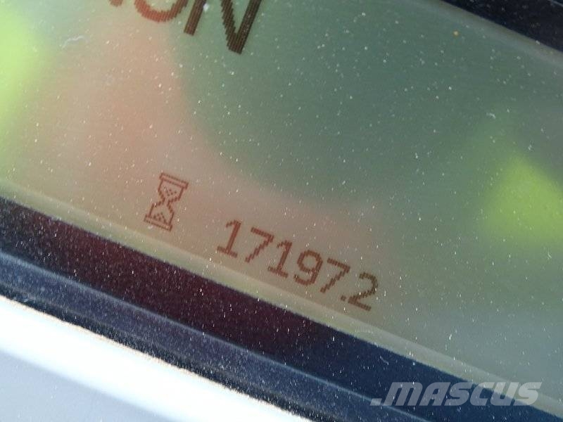 CAT 988 K Pyöräkuormaajat
