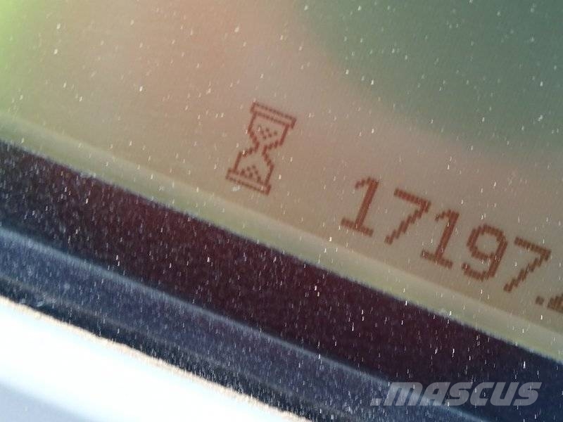 CAT 988 K Pyöräkuormaajat