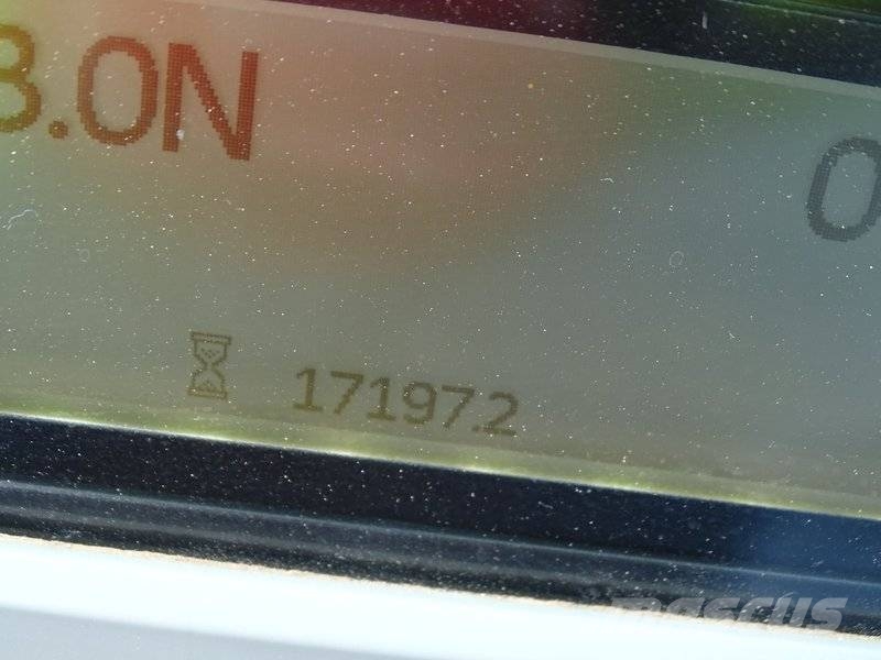 CAT 988 K Pyöräkuormaajat