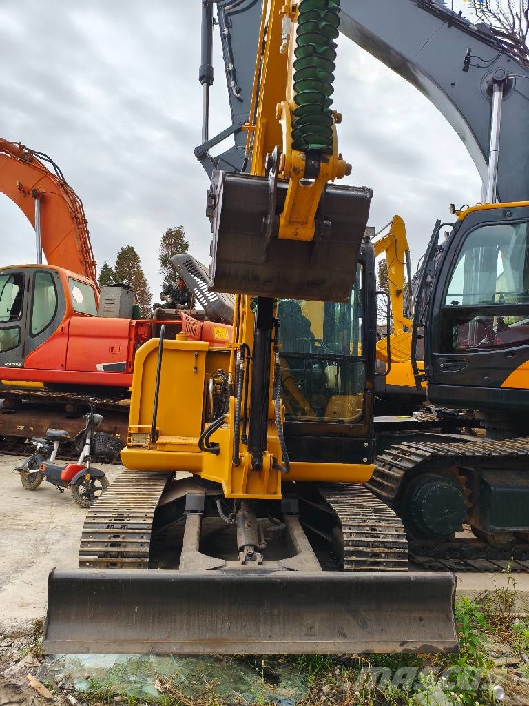 CAT 306E Mini excavators < 7t (Mini diggers)