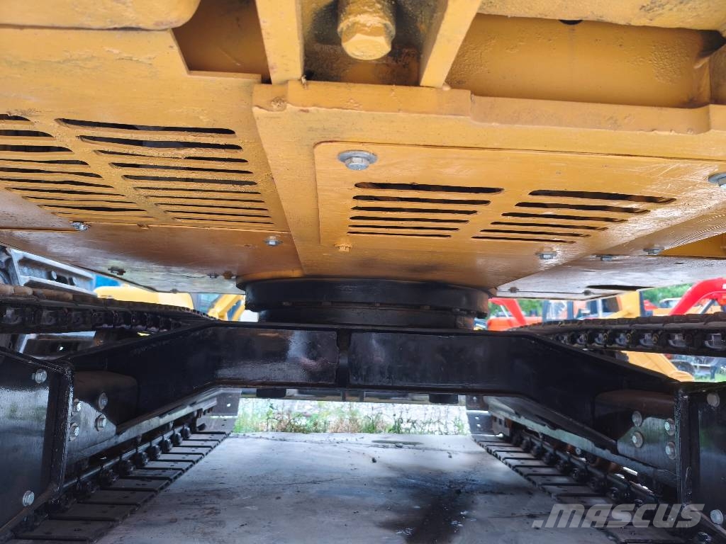 CAT 306E Mini excavators < 7t (Mini diggers)