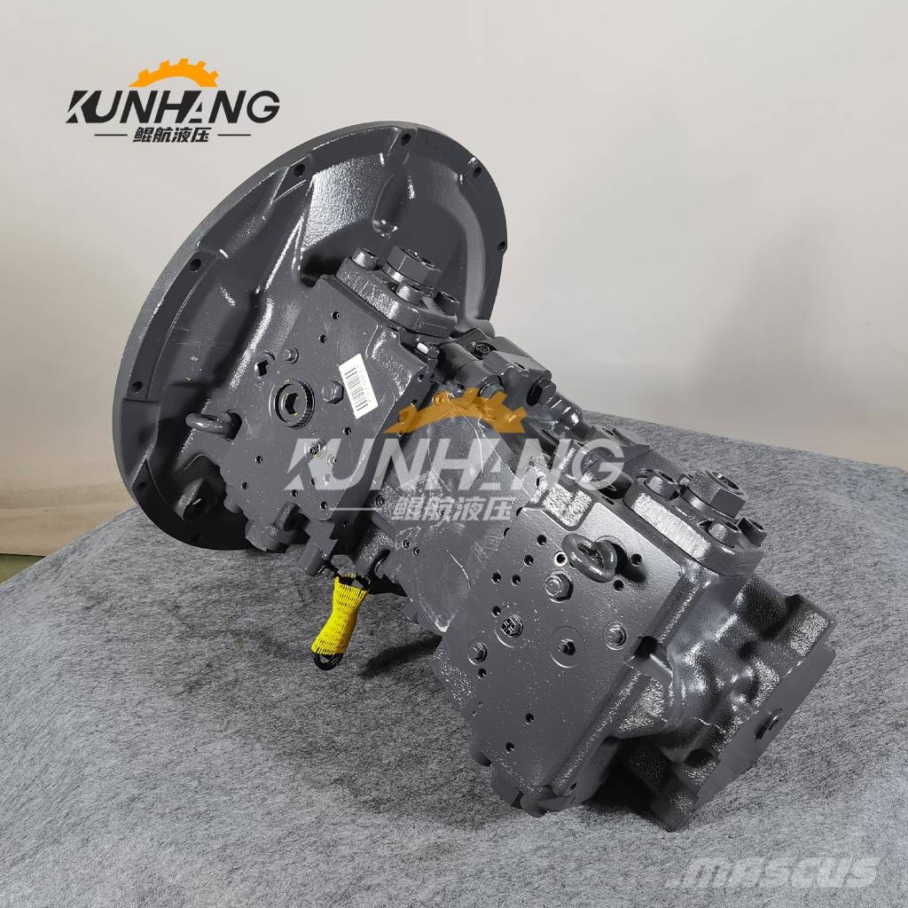 Komatsu PC340 Pump Assy 7082H00130 7082H00131 7082H00181 Prevodovka