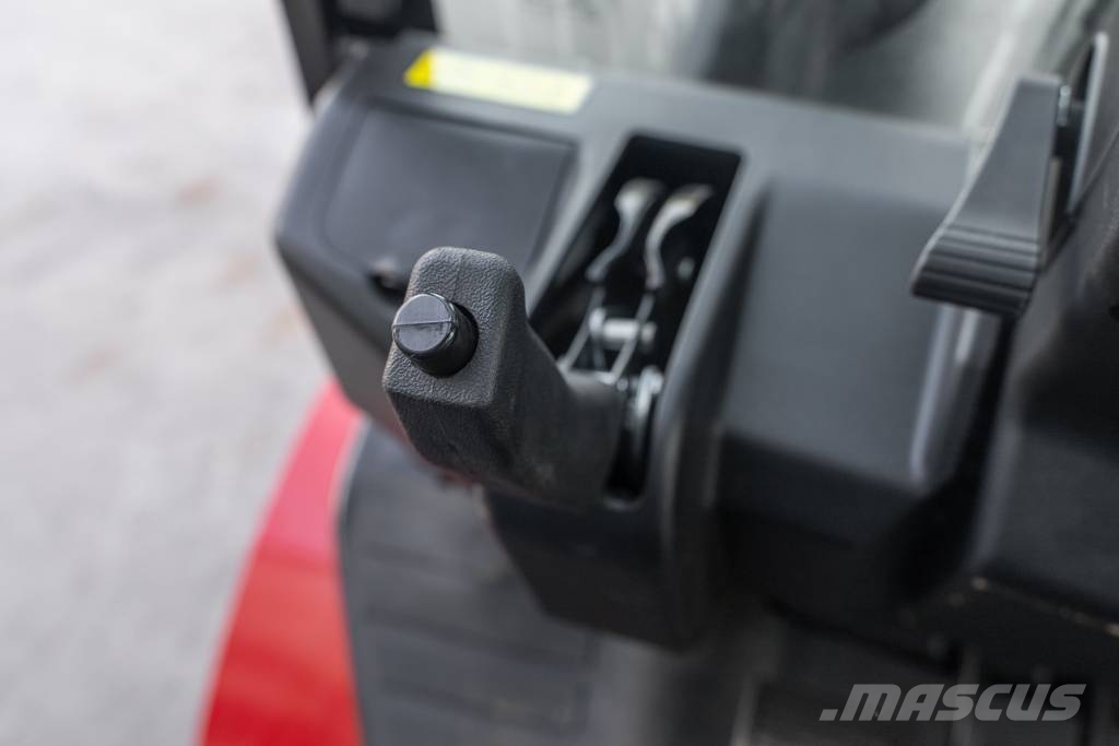 Manitou MI 30 D Dīzeļa autoiekrāvēji