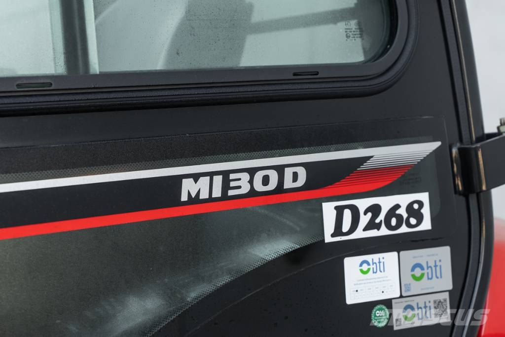 Manitou MI 30 D Dīzeļa autoiekrāvēji