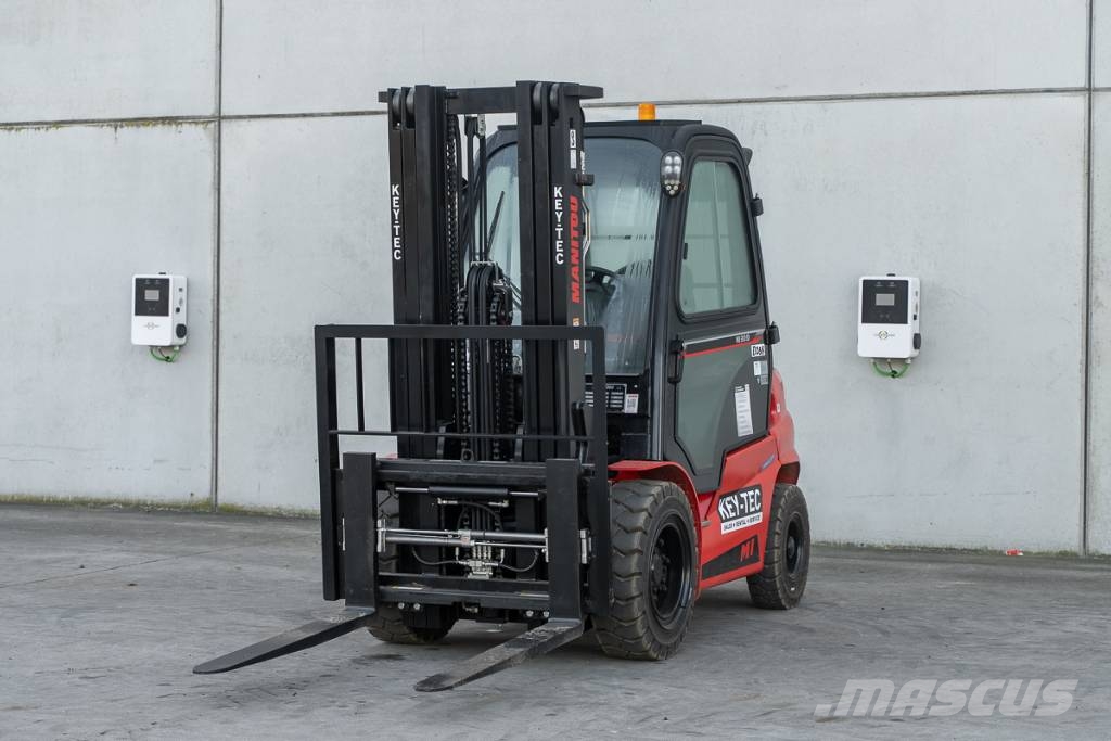 Manitou MI 30 D Dīzeļa autoiekrāvēji
