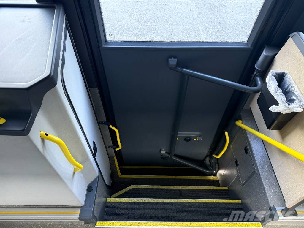 Volvo 9700H. 3 Units! Autobuses tipo pullman