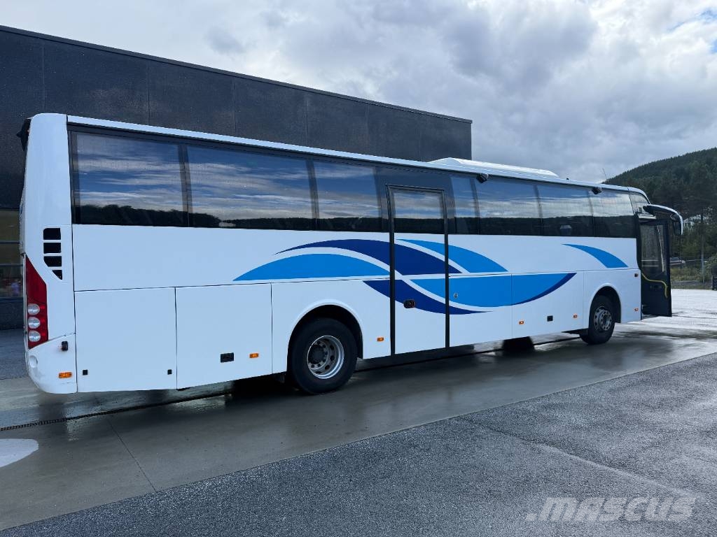 Volvo 9700H. 3 Units! Autobuses tipo pullman