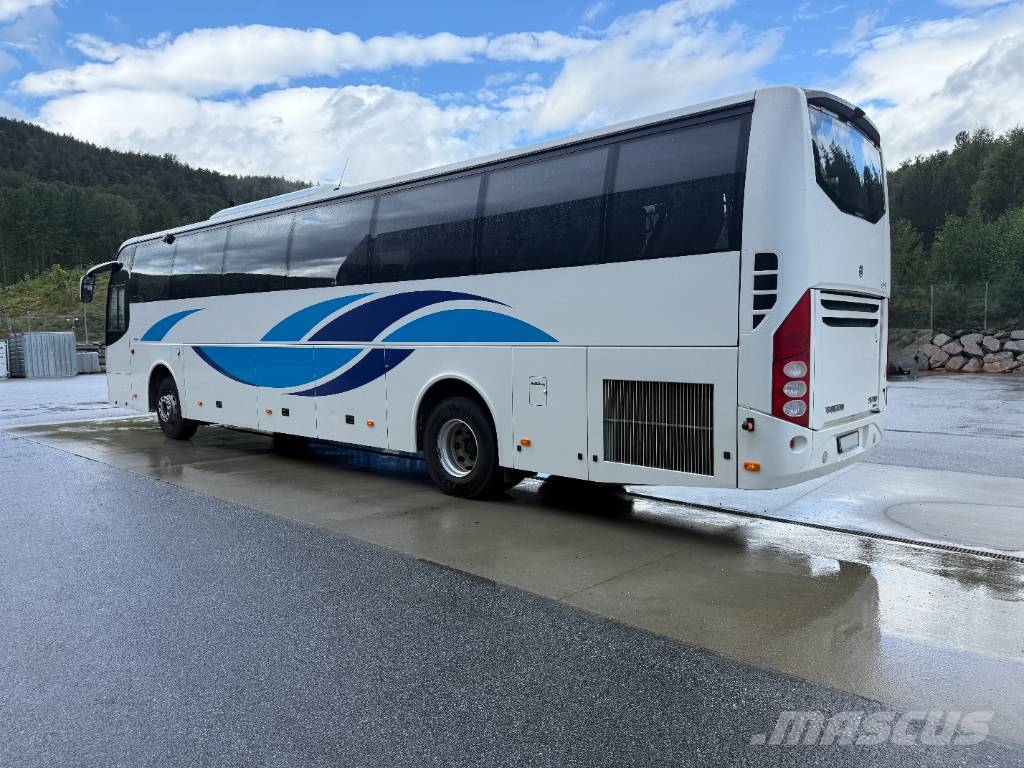Volvo 9700H. 3 Units! Autobuses tipo pullman
