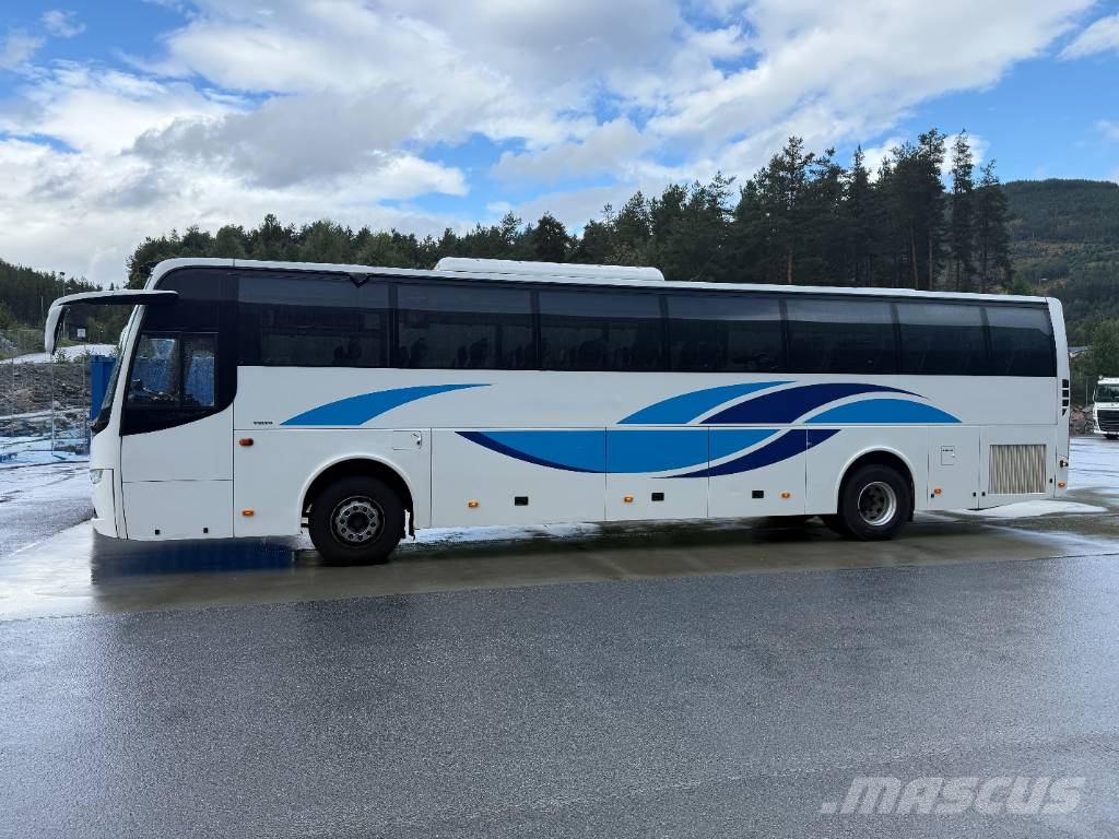 Volvo 9700H. 3 Units! Autobuses tipo pullman