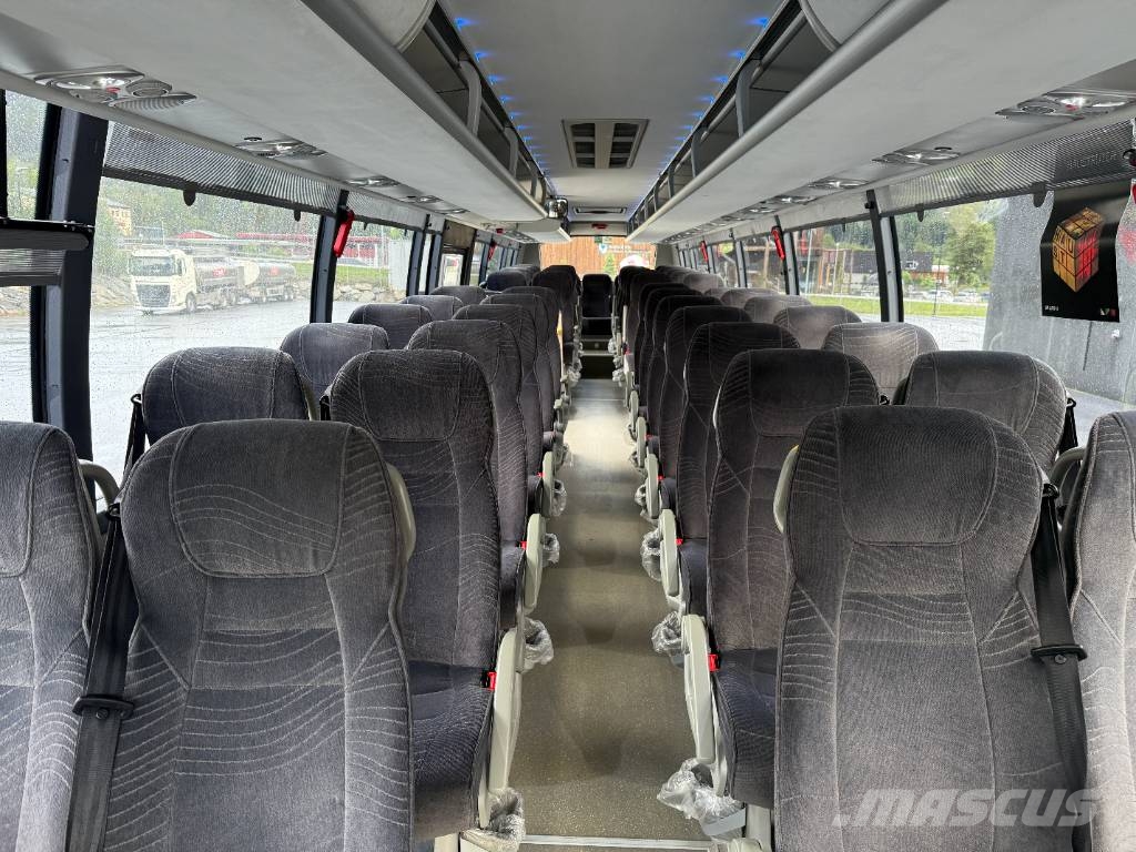 Volvo 9700H. 3 Units! Autobuses tipo pullman