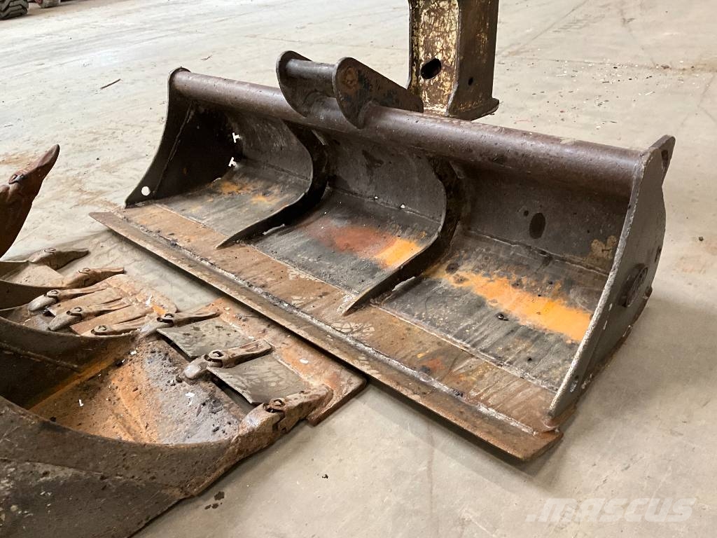 Bobcat E 35z Minibagger < 7t