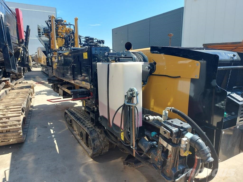 Vermeer D20x22S3 الحفارات الأفقية