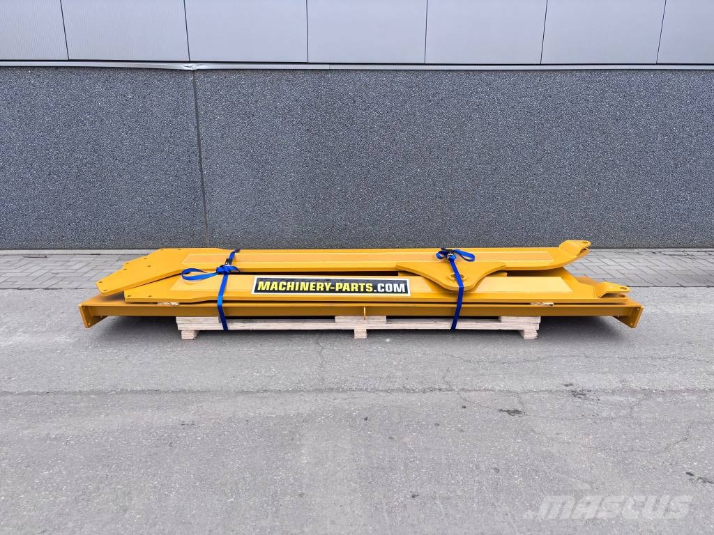Volvo A35D / E / F | A40E / F / A40G | A45G TAILGATE Tailgates
