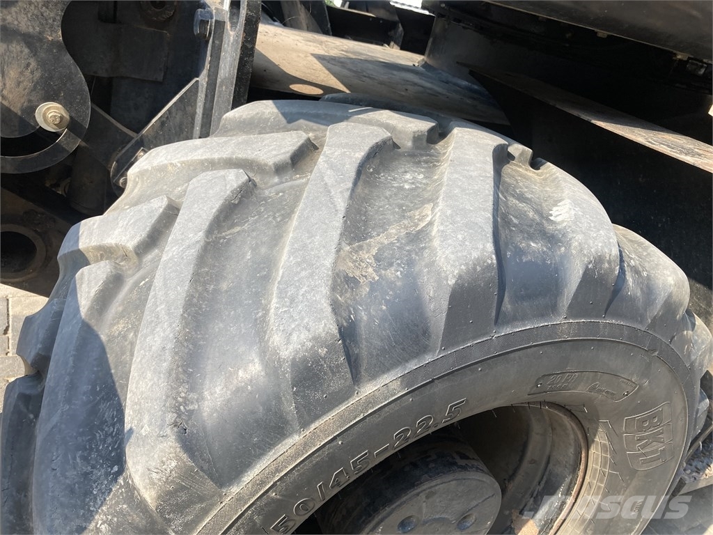 Hitachi ZX 140 W-5, 2016, Middelbeers, Netherlands - Used
