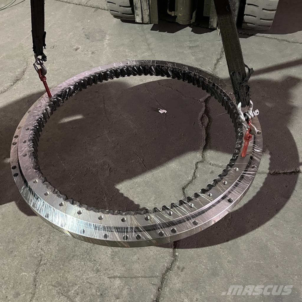 CAT 312E Swing Bearing Cat 312E slew ring 378-9600 Hidraulika