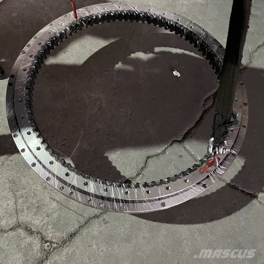 CAT 312E Swing Bearing Cat 312E slew ring 378-9600 Hidraulika
