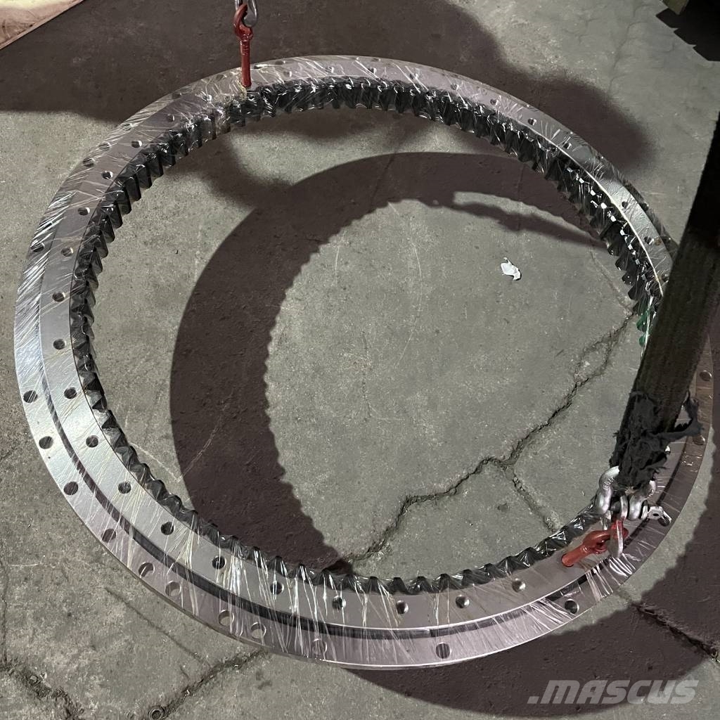 CAT 312E Swing Bearing Cat 312E slew ring 378-9600 Hidraulika