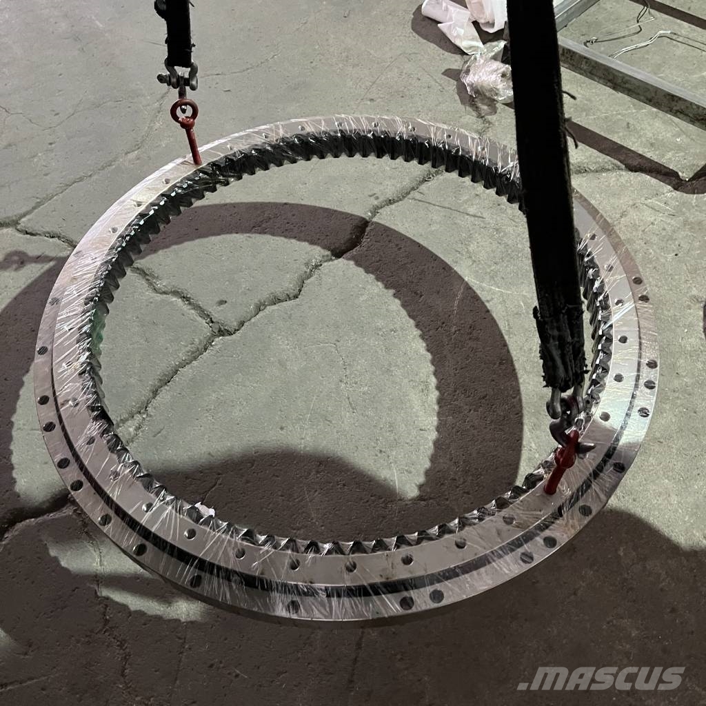 CAT 312E Swing Bearing Cat 312E slew ring 378-9600 Hidraulika
