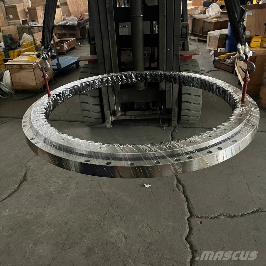 CAT 312E Swing Bearing Cat 312E slew ring 378-9600 Hidraulika