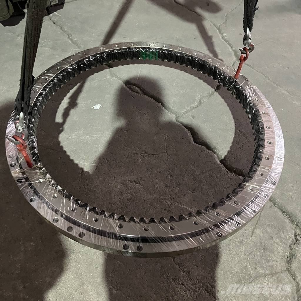 CAT 312E Swing Bearing Cat 312E slew ring 378-9600 Hidraulika