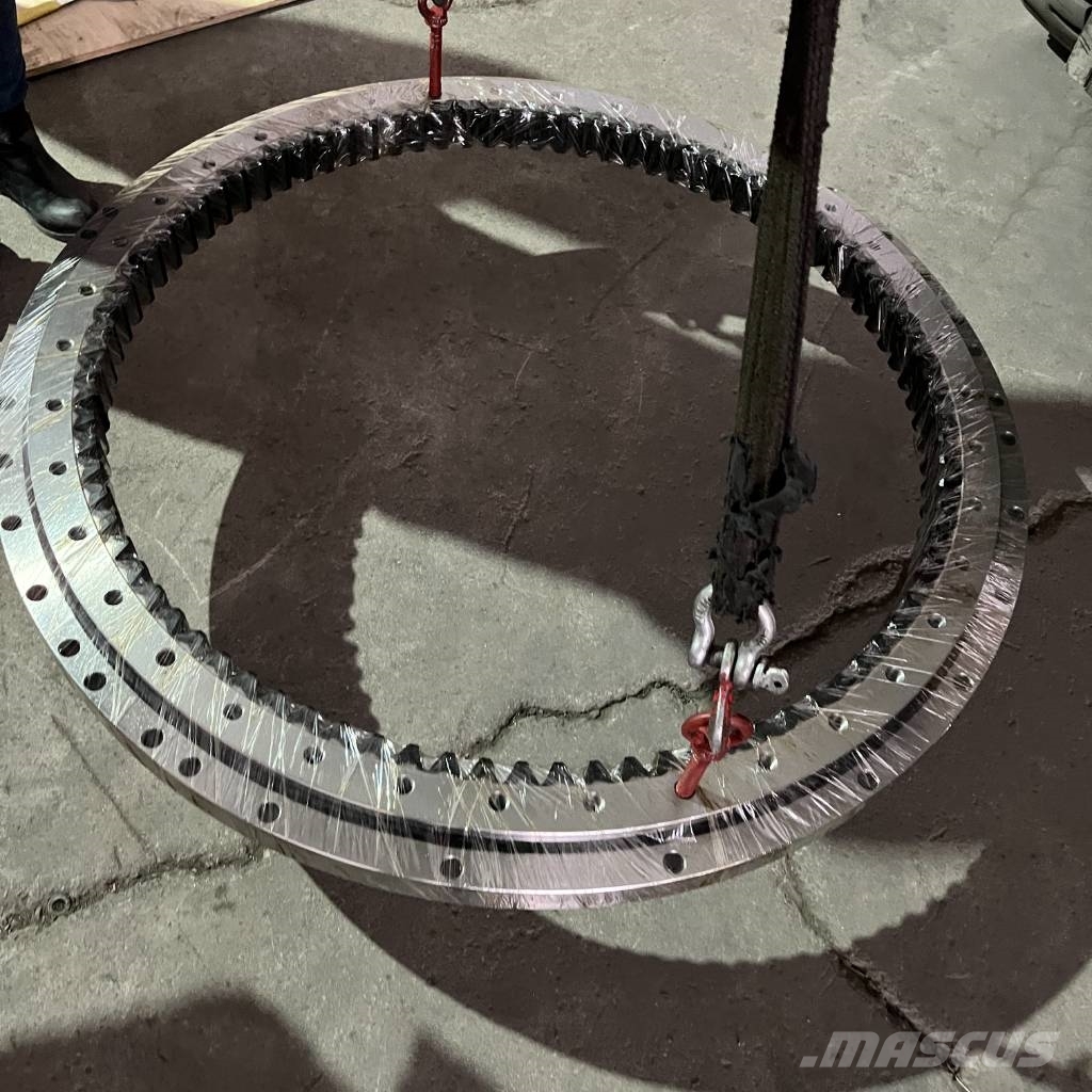 CAT 312E Swing Bearing Cat 312E slew ring 378-9600 Hidraulika