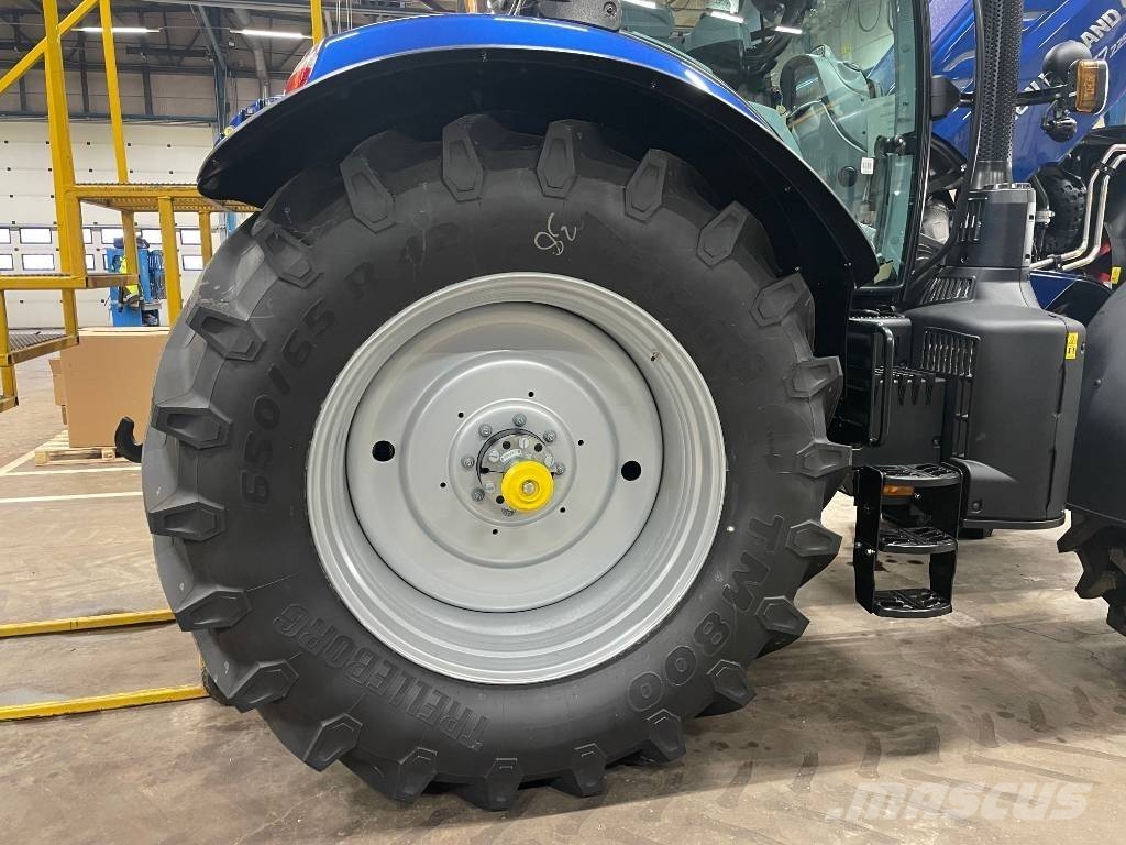 Trelleborg 650/65R42 2st kompletta hjul Pneus, roues et jantes