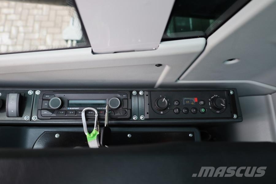 Sennebogen 6133E Valid inspection, *Guarantee! Available For 履帶式起重機