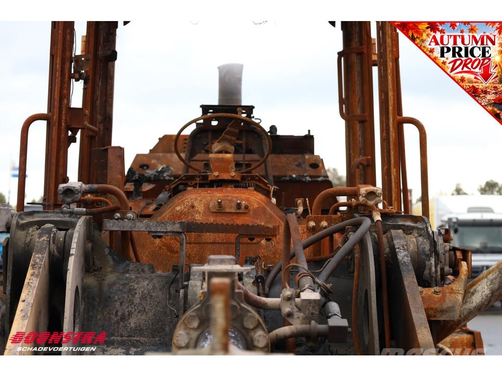 Komatsu WA270-8 WA270-8EQ Wiellader EQ Wiellader BY2025 Kolesni nakladalci