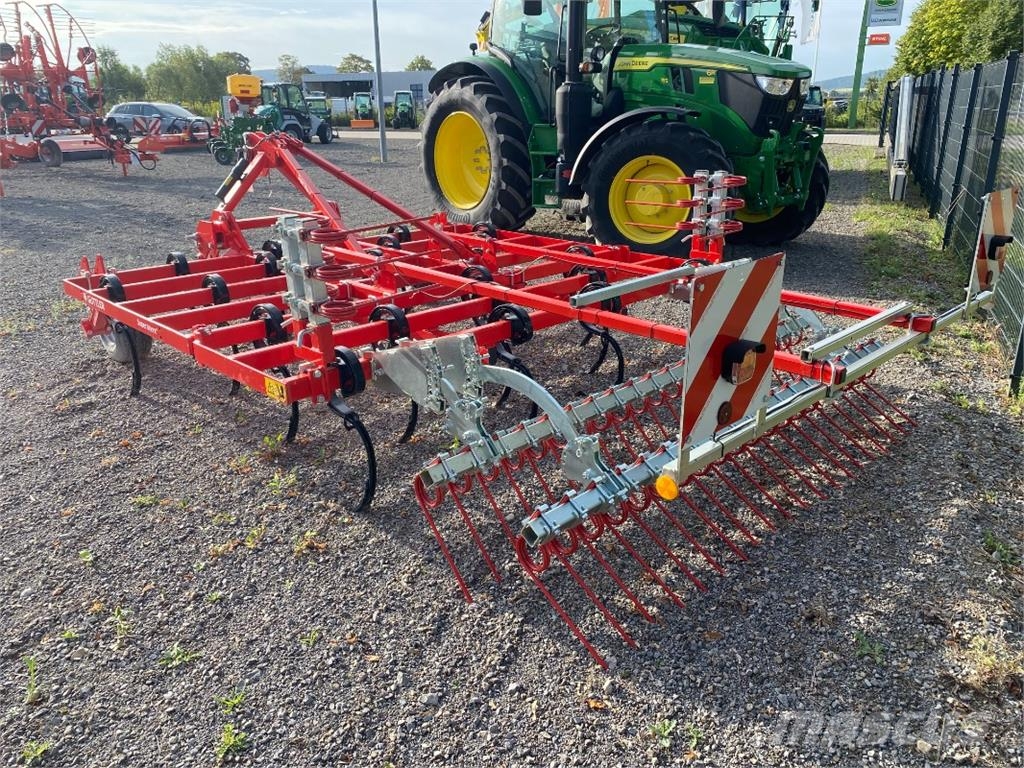 Güttler SUPERMAXX 30-7 BIO Eggen