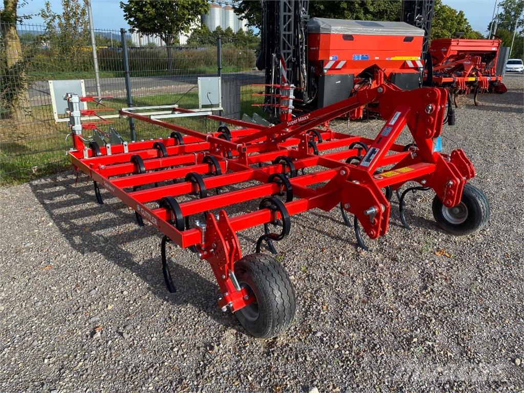 Güttler SUPERMAXX 30-7 BIO Eggen