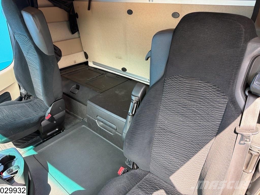 Mercedes-Benz Actros 1845 EURO 6d Vetopöytäautot
