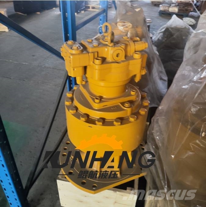 CAT 365C 365BL Swing device 234-4525 136-2919 136-2888 Transmisija