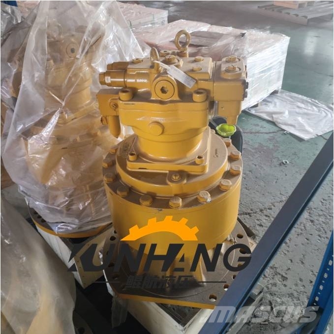 CAT 365C 365BL Swing device 234-4525 136-2919 136-2888 Transmisija