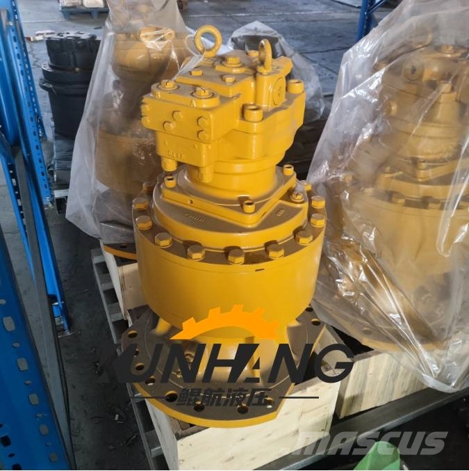 CAT 365C 365BL Swing device 234-4525 136-2919 136-2888 Transmisija