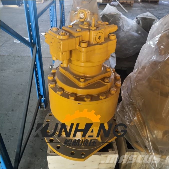 CAT 365C 365BL Swing device 234-4525 136-2919 136-2888 Transmisija
