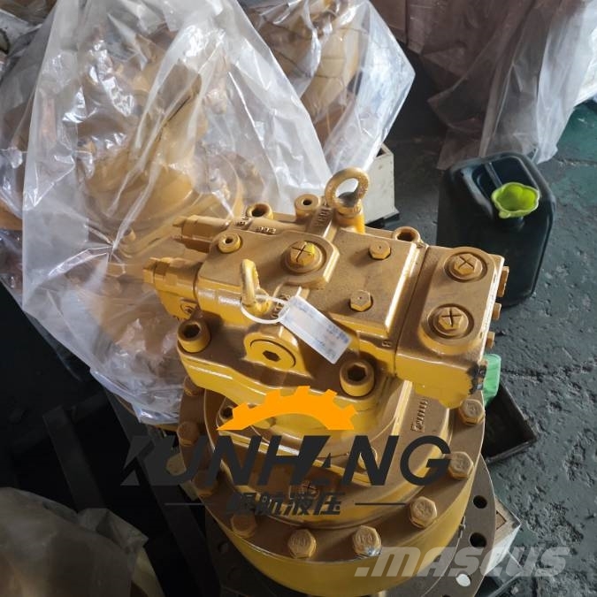 CAT 365C 365BL Swing device 234-4525 136-2919 136-2888 Transmisija