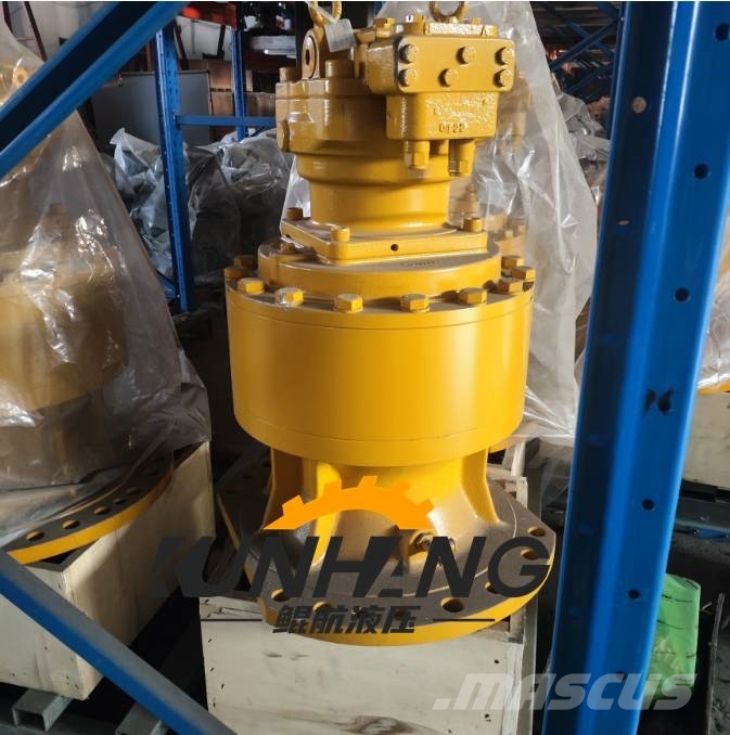CAT 365C 365BL Swing device 234-4525 136-2919 136-2888 Transmisija