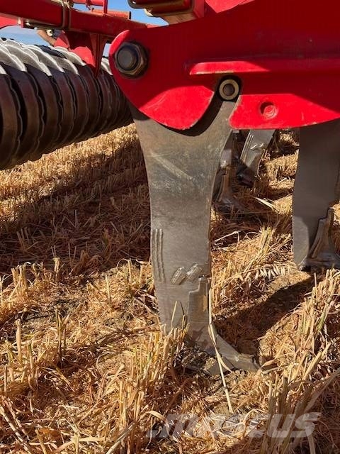 He-Va STEALTH 4M SUBSOILER 中耕管理機