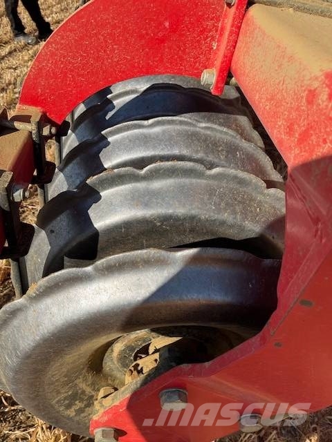 He-Va STEALTH 4M SUBSOILER 中耕管理機