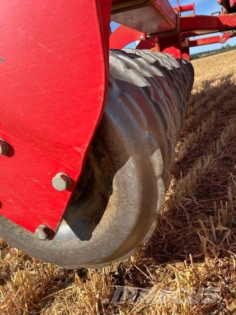 He-Va STEALTH 4M SUBSOILER 中耕管理機
