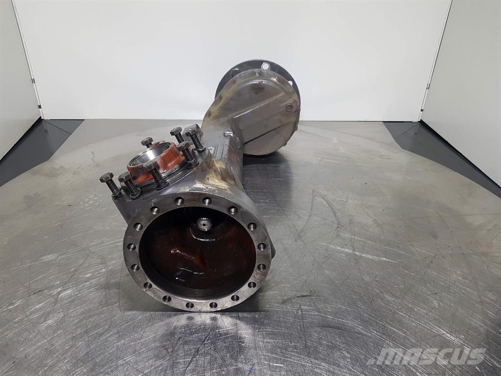 ZF AV-230 - Axle housing/Achskörper/Astrechter アクスル