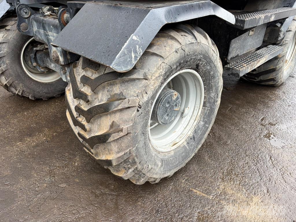 CAT M314F Mobilbagger
